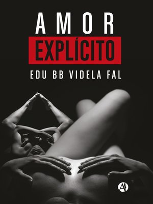 cover image of Amor explícito